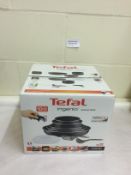 Tefal Ingenio Set of Frying Pans and Saucepans RRP £99.99