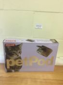 Petsafe PetPod Digital Pet Feeder RRP £49.99