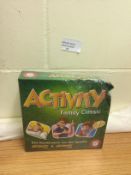 Activity Family Classic