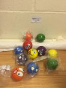 Set of Balls