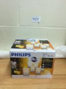 Philips Imageo LED Tealights