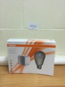 Osram Lightify Starter Kit RRP £69.99
