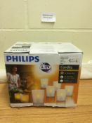 Philips Imageo LED Tealights