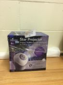 Science Star Projector