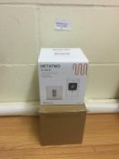 Smart Thermostat For Individual Boiler RRP £129.99