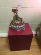 Disney Traditions The Little Mermaid Musical Figurine RRP £79.99