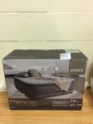 Intex Double Size Premaire Raised Airbed RRP £100