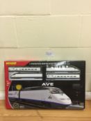 Mehavo AVE Train Set RRP £100