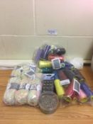 Joblot of Sewing Items