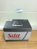 Silit Multi-Functional Storage Containers