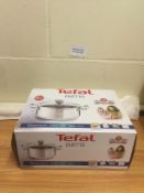 Tefal Duetto Stewpot With Lid