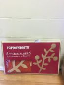 Foppapedretti Appendialbero Coat Hooks RRP £49.99