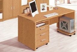 Intradisa Office Desk RRP £104.99