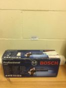Bosch GWS 13-125 CIE Professional Angle Grinder RRP £139.99