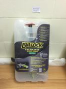 Bullock Universal Excellence Anti-Theft Defender