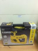 Powerplus Powx1702 Air Compressor RRP £94.99