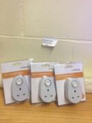 Plug In Dimmer Switch Set Of 3