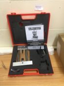 CMT Orange Tools CMT333 Universal System For hunges Drill)