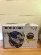 Mobicool Theremoelectric coolbox RRP £79.99