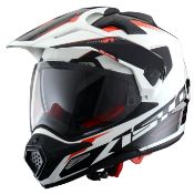 Astone Helmets ADVWBM Cross Tourer RRP £109.99