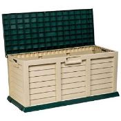 Catral Large Chest With Seat