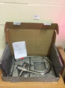 Three Griferia – Sink Mixer RRP £149.99