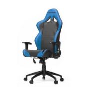 Vertagear Racing Series S-LINE SL2000 Gaming Chair Black & Blue RRP £249.99