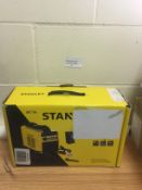 Stanley Star Welding Equipment RRP £139.99