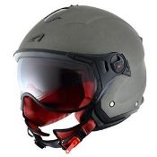 Astone Helmets Jet Mini Sport Helmet RRP £69.99