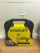 Stanley TRE650 Electric Nail Gun RRP £124.99