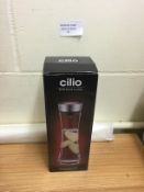 Cilio Vetro Water Carafe 750ml RRP £39.99