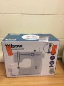 Tristar SM 6000 Sewing Machine- Beginners £89.99