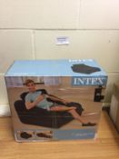 Intex Inflatable Pull Out Chair Bed