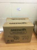 Greencut GS2500 Chainsaw