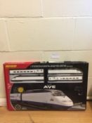 Mehano AVE Trainset Toy RRP £89.99