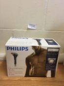 Philips Lumea IPL hair removal system RRP £699.99
