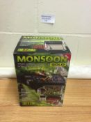 Exo Terra Reptile Monsoon Solo Misting System