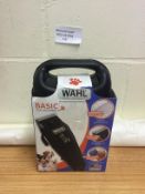 Wahl Basic Dogs Grooming Kit