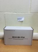 Sena SMH5-FM-Universal Bluetooth Headset &Intercome RRP £129.99