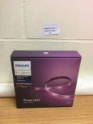 Philips Hue LightStrip Colour Changing RRP £69.99