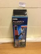 Fluval Aquavac Vacuum Cleaner For Aquarium