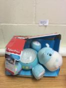 Fisher-Price Starlight Projector