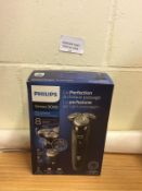Philips Shaver Series 9000 RRP £159.99