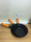 BRA Frying Pans Set