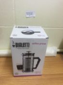 Bialetti Coffee Press
