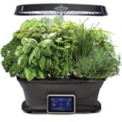 Miracle-Gro AeroGarden Bounty with Gourmet Herb Seed Pod Kit, RRP £244.99