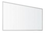 LEDVero 120x60 cm, ultraslim LED panel, neutral white, G4 60W RRP £135.99