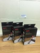 Brand New AEG BedPro Clean Set Of 3