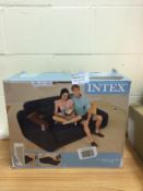 Intex Inflatable Pull out Sofa Airbed