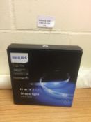 Philips Hue LightStrip RRP £69.99